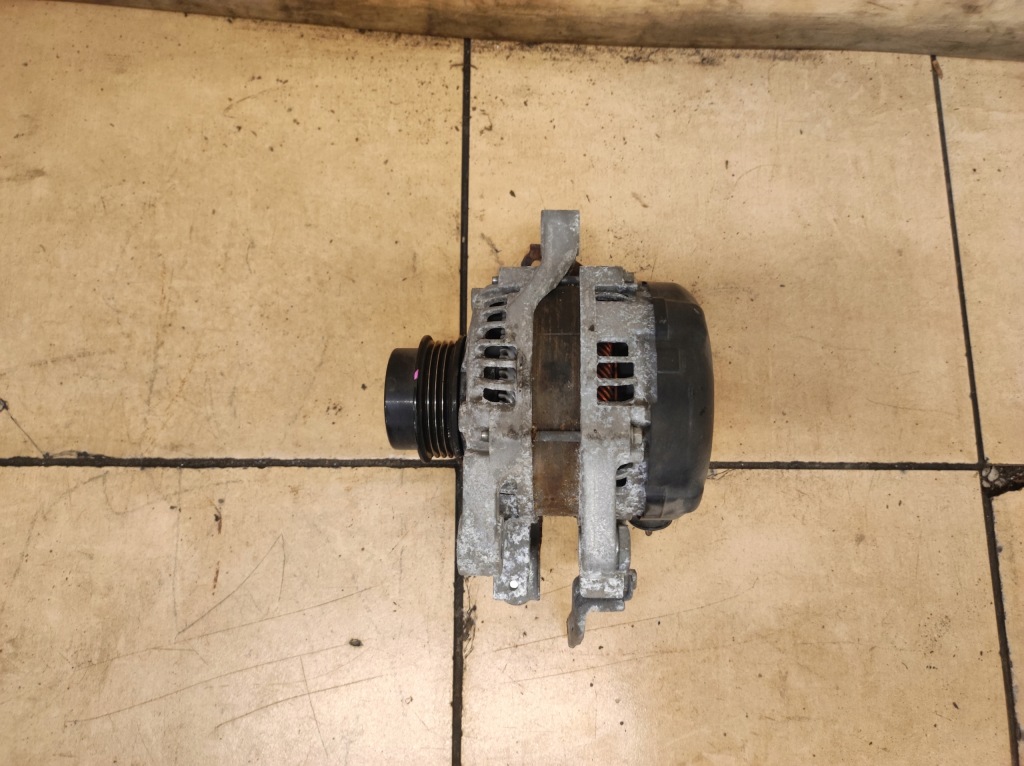 Купить Генератор yaris 3 3 1.33b