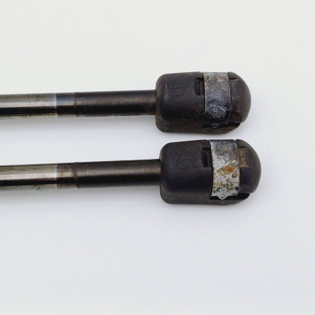 фото №8, Привод крышки багажника правый левый задняя smart forfour i a4547400145 nr153