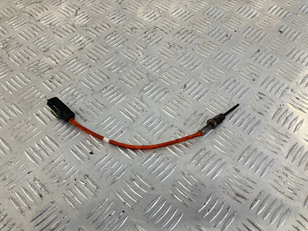 фото №1, Датчик температуры выхлопных газов ford ranger lift 19- 2.0 ecoblue