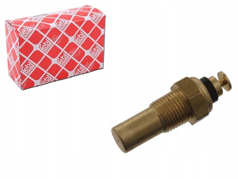 фото №14, Febi bilstein 01651 датчик, температура рідина охолоджуючий