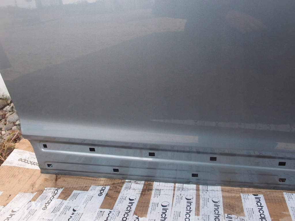 фото №7, Двері правий перед hyundai kona