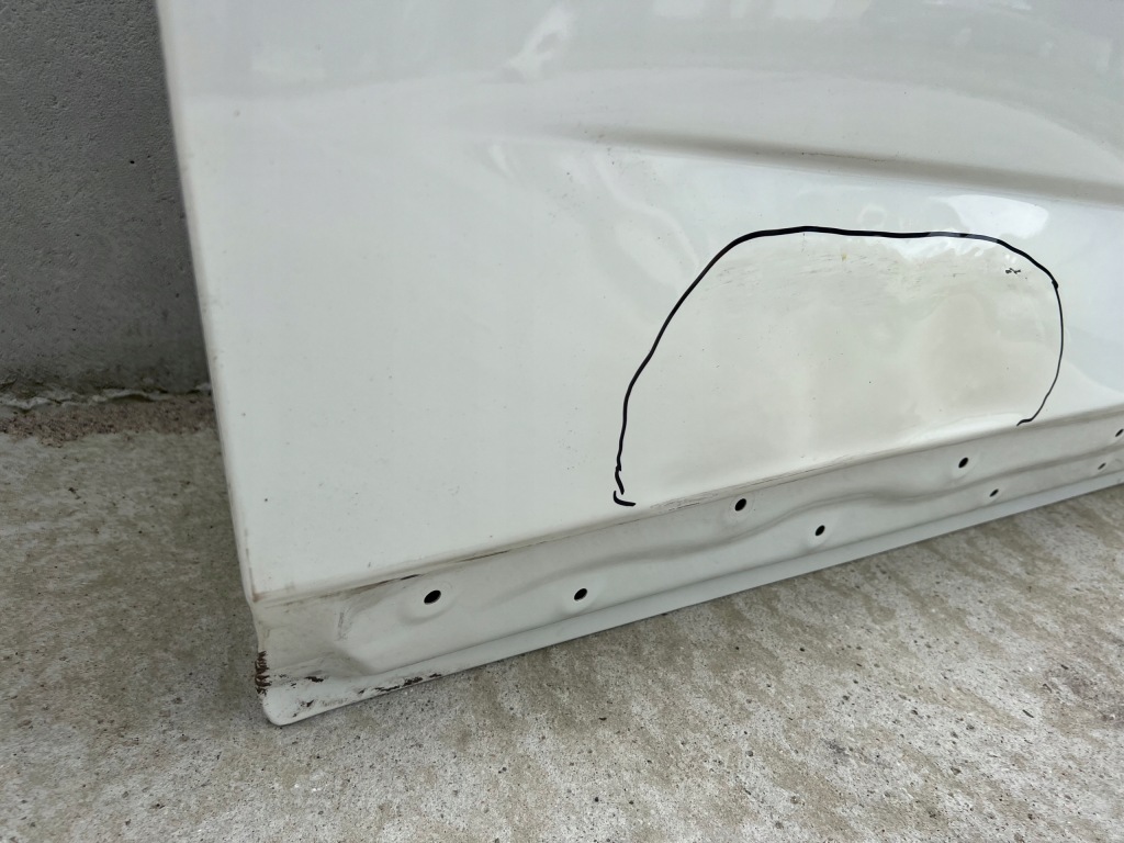 фото №11, Дверь nissan qashqai iii j12 3 2022 2023 2024 перед левый передние левая