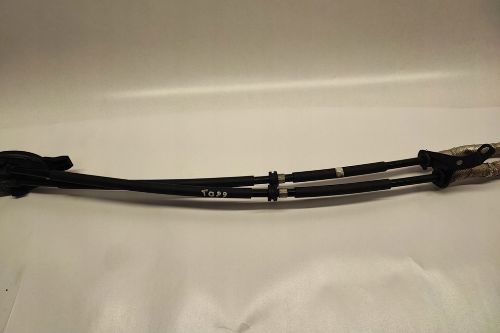 фото №12, Трос переключения передач bmw 2 gran tourer f46 7632765 1.5l дизель 85kw 2015