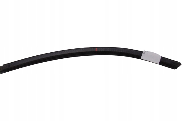 Купити Молдинг прокладка двері скло права maserati ghibli