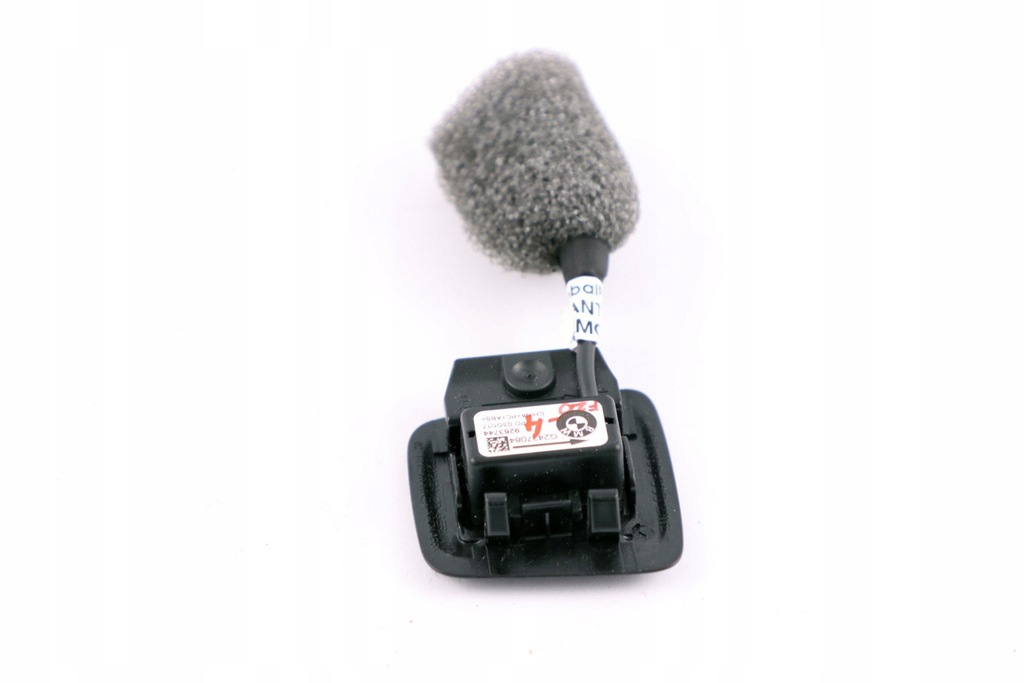 фото №12, Bmw f10 f11 f20 f21 f30 f31 мікрофон комплект гучномовний 9263744