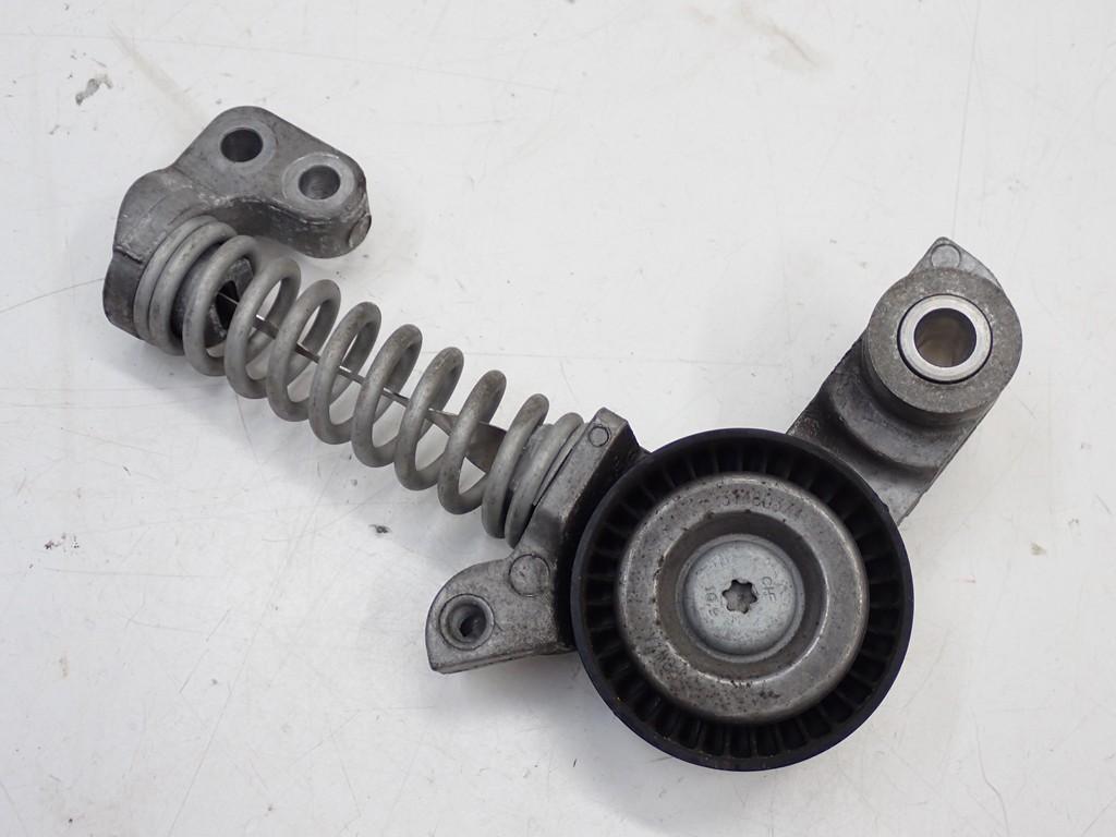 фото №1, Натягувач ролик ремінь 31460374 volvo v90 s90 ii 2.0d d4 19r