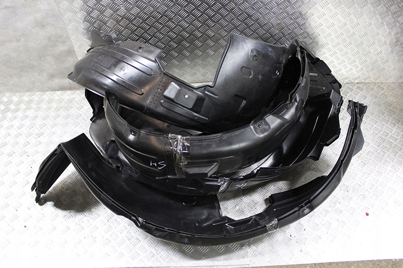 фото №1, Hyundai genesis coupe подкрылок передние правое левая
