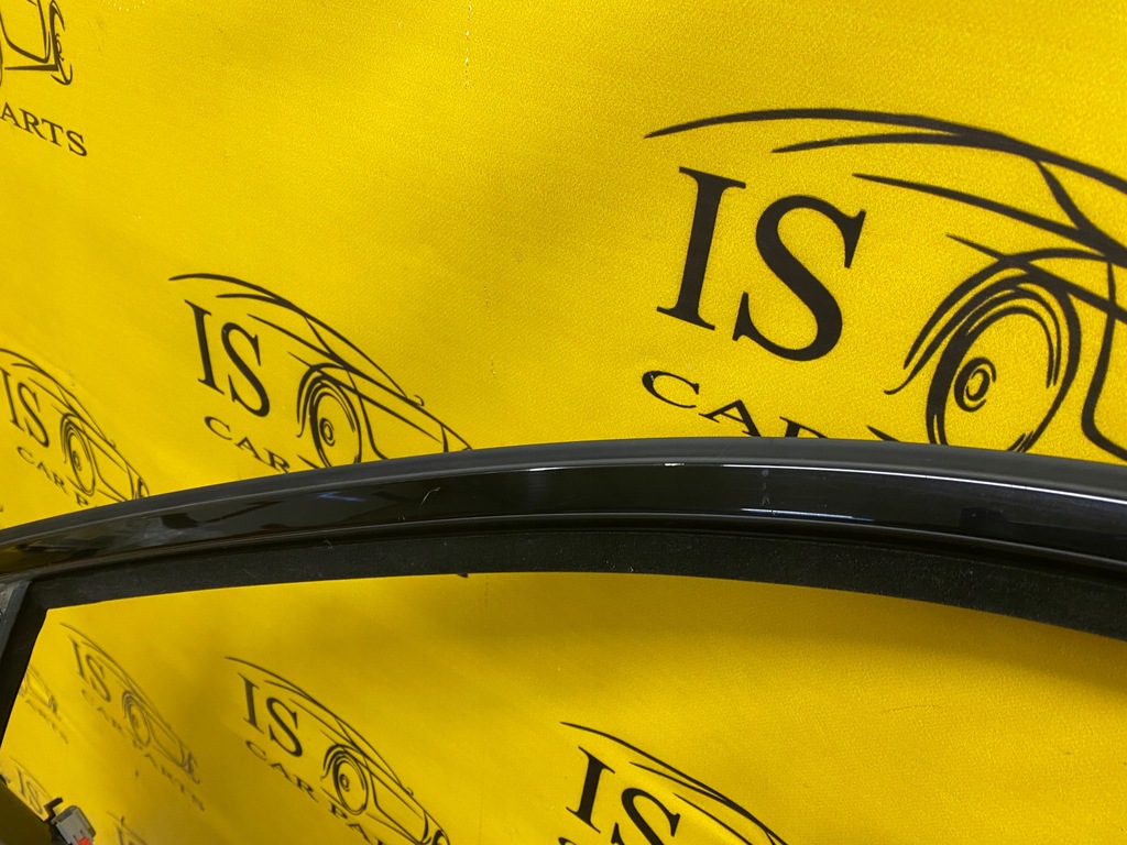 фото №8, Дверь левая сторона левый перед land rover discovery 5 lift l550