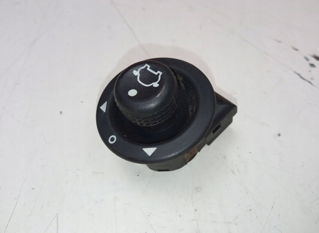 фото №1, Переключатель регулировки зеркал ford ka 1,3 i