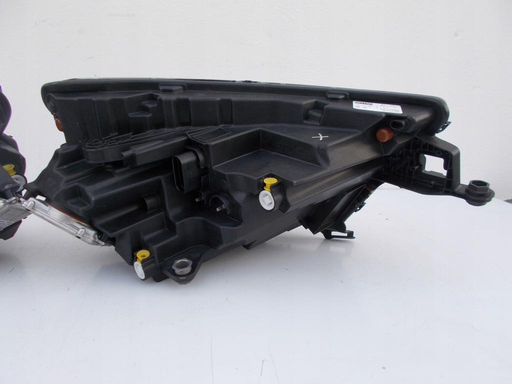 фото №10, Фара лампа skoda kamiq full led 2szt