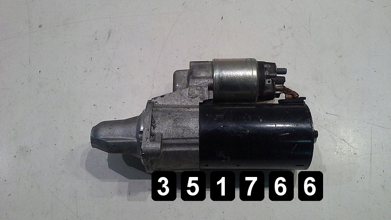 Купить 2004 mercedes e class стартер 0061510501