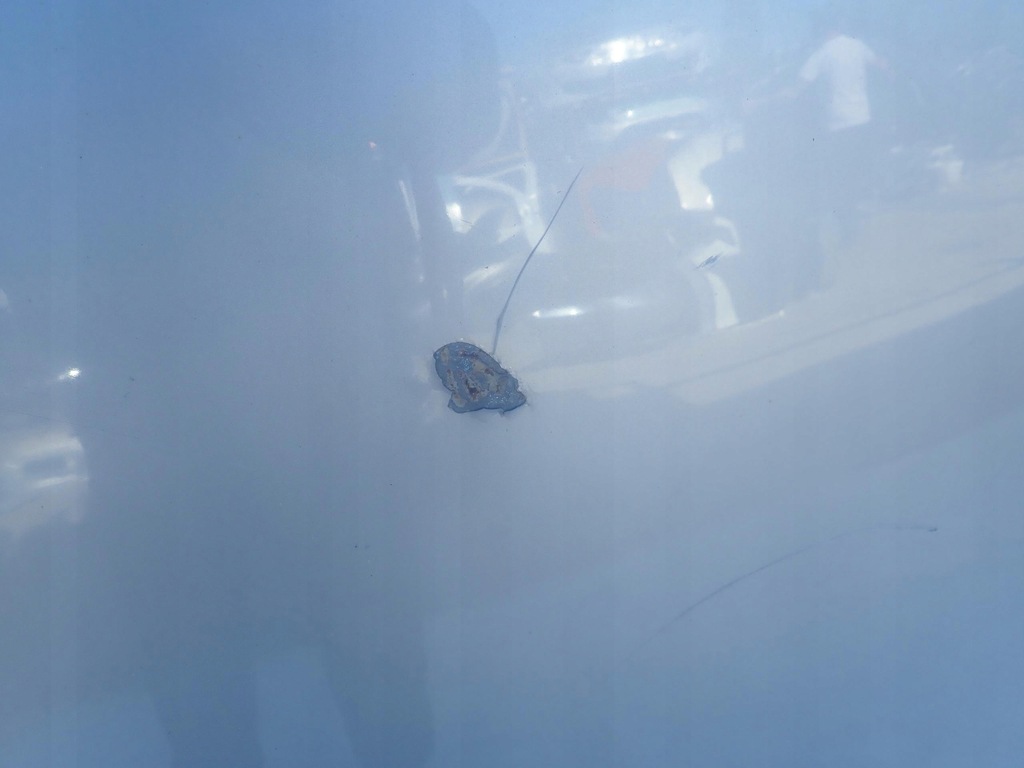 фото №5, Audi a6 c4 94-97 капот крышка двигателя