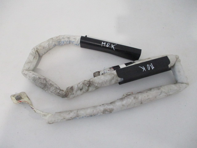 фото №6, Opel mokka подушка безопасности шторка безопасности подушка левая комплект