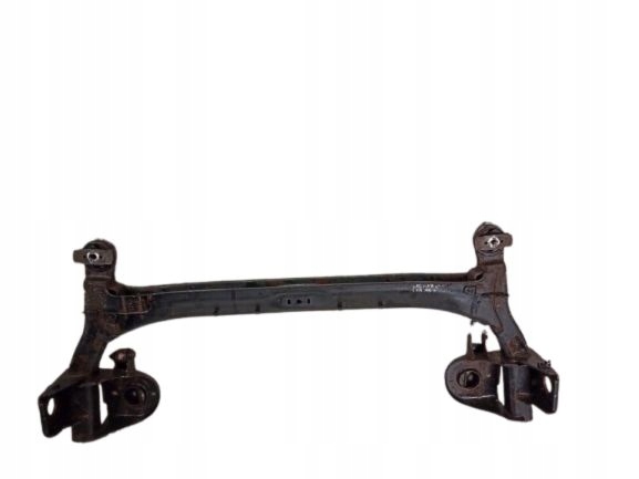 фото №3, Балка підвіска задня renault laguna iii 2.0 16v hb