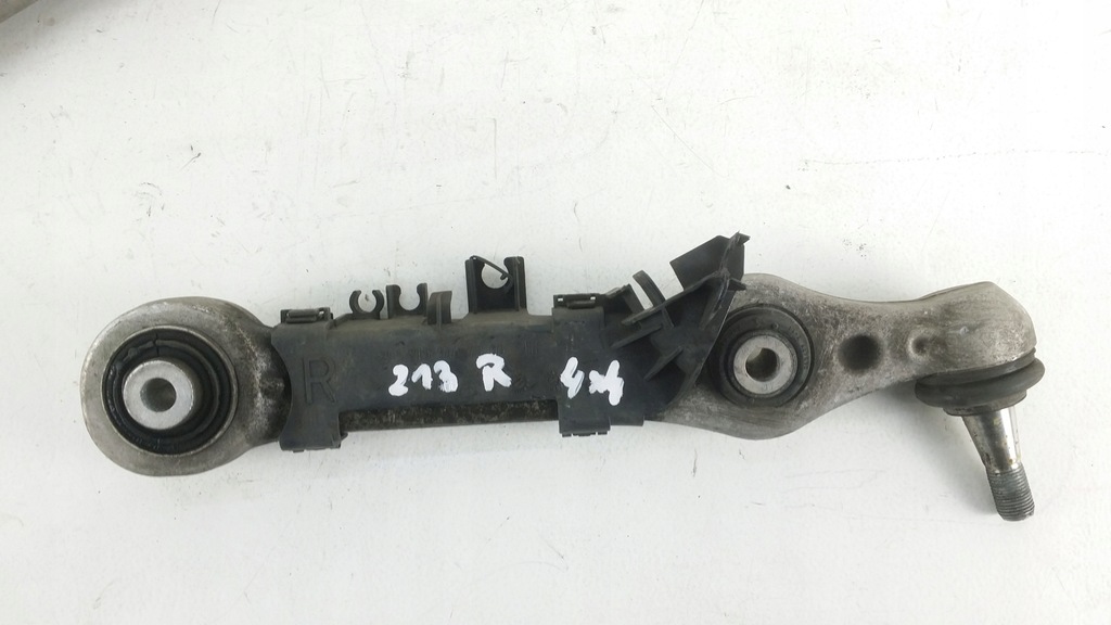 фото №1, Mercedes w213 cdi 4matic важіль правий all terrain