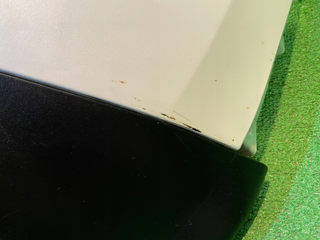 фото №10, Tesla model y бампер задняя задний