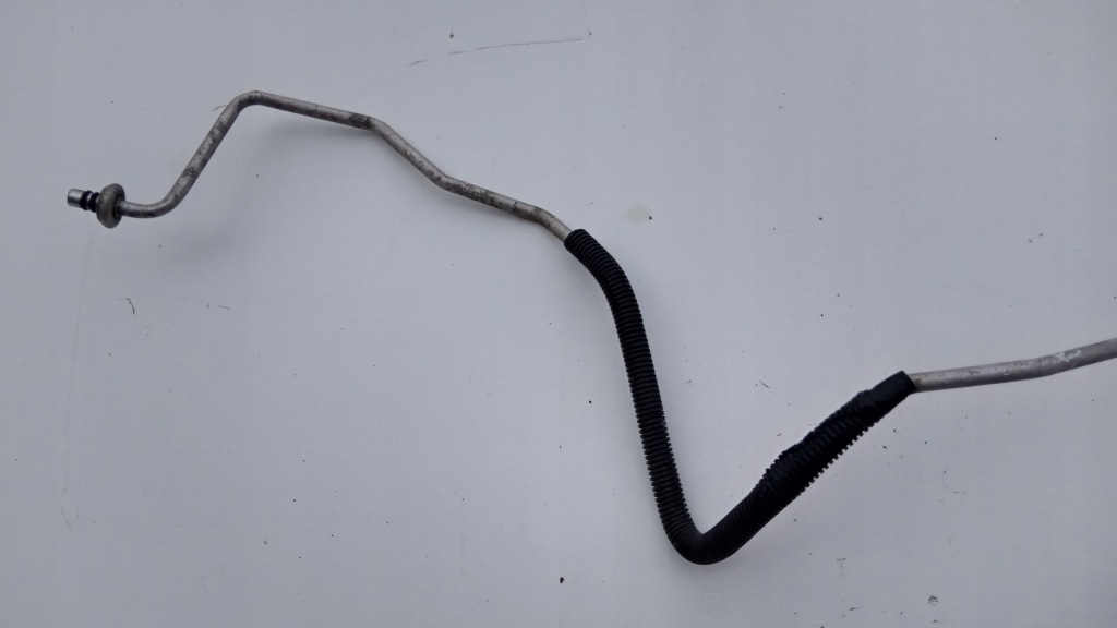 фото №3, Шланг трубка кондиционера infiniti ex30d 3.0d