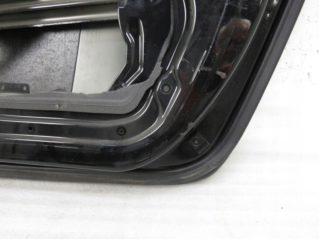 фото №7, Дверь правое 3d bmw 3 kabriolet e93 668/9