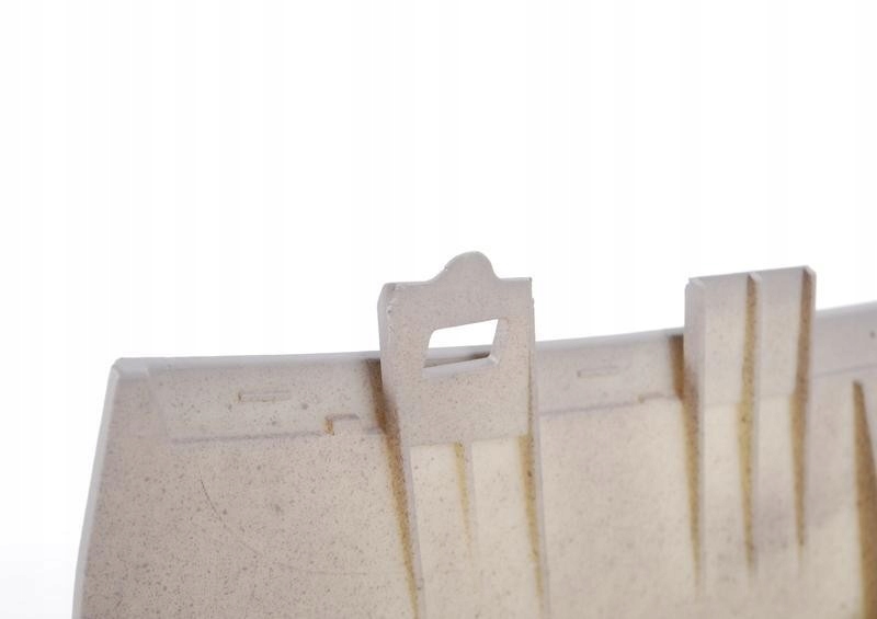 фото №5, Средняя консоль задняя szary cover bmw e90 e91 оригинальный 51167145682