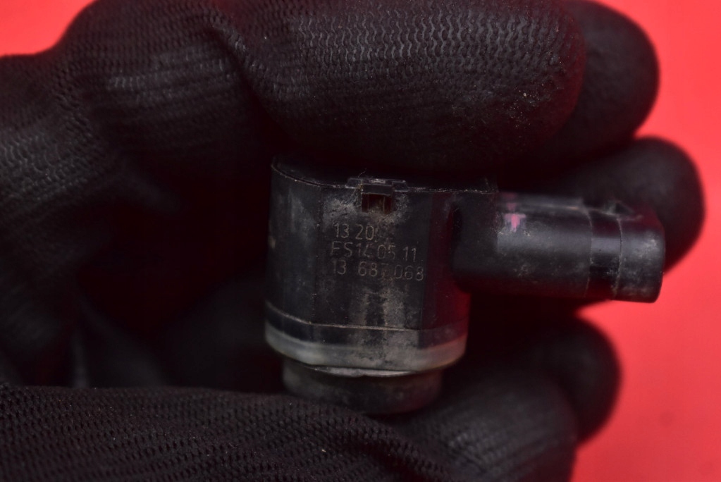 фото №8, Датчик парковки задняя pdc 4h0919275 vw polo 5 v 6r 09-15