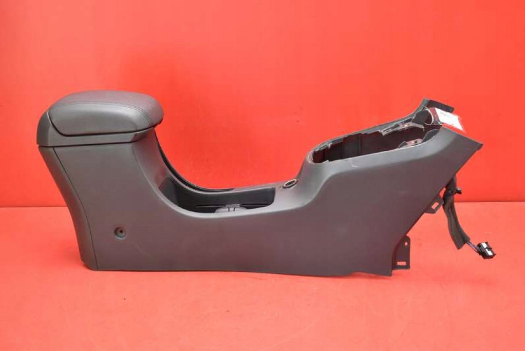 фото №5, Туннель средний подлокотник eu chevrolet cruze 09-12