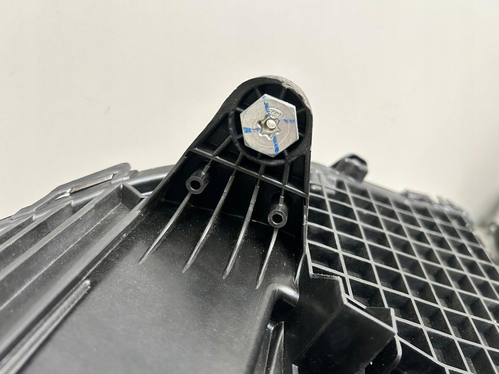 фото №9, Mercedes eqs suv 296 x296 usa digital light a2969061002 правая комплектная