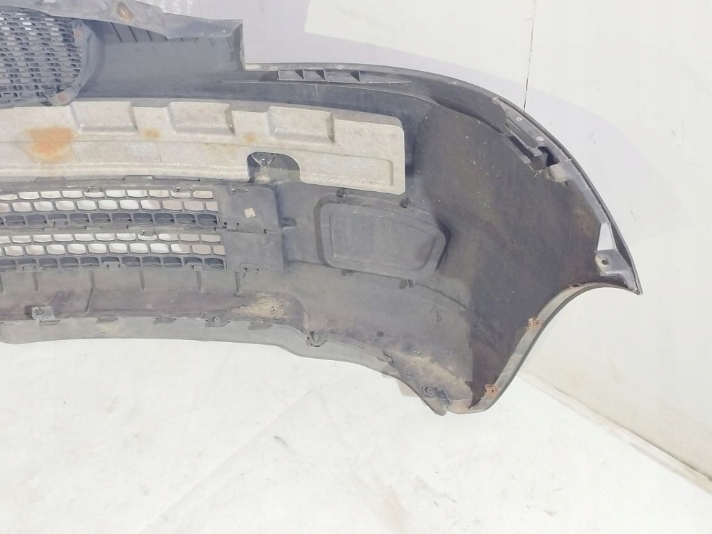 фото №7, Kia picanto i бампер передній