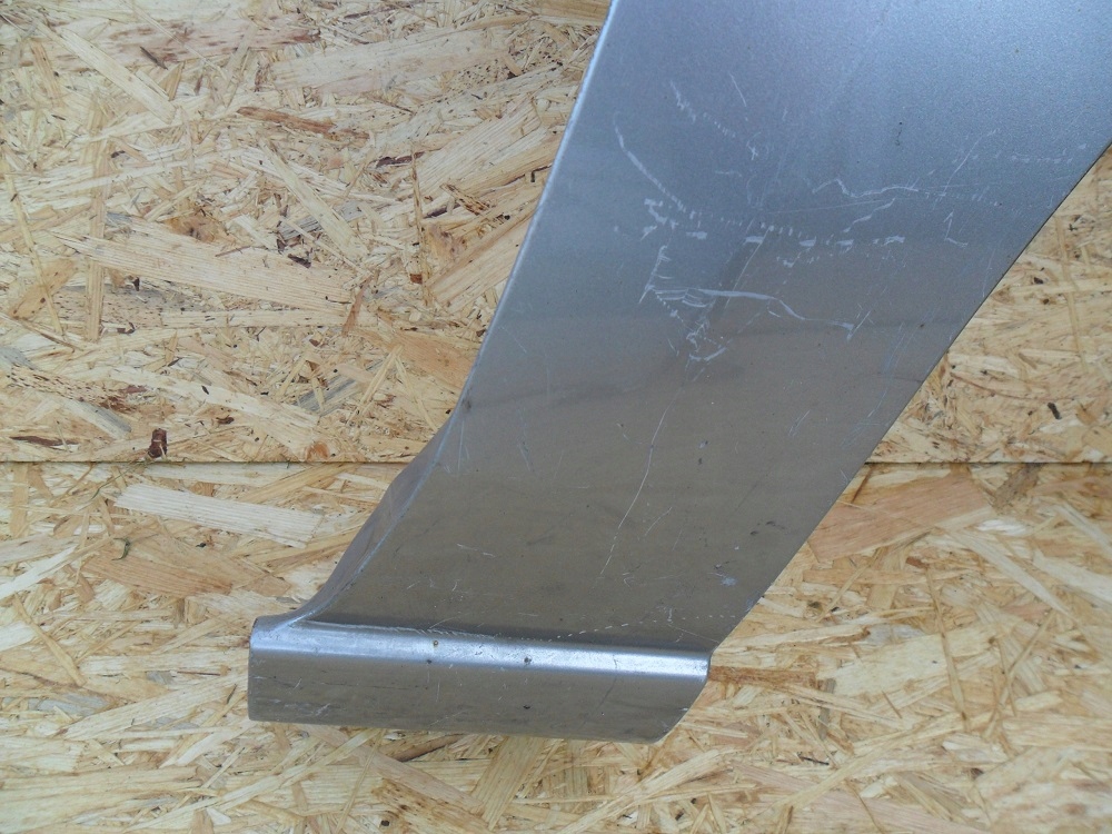 фото №7, Mazda 2 2007 2008 2009 2010 крыло правый