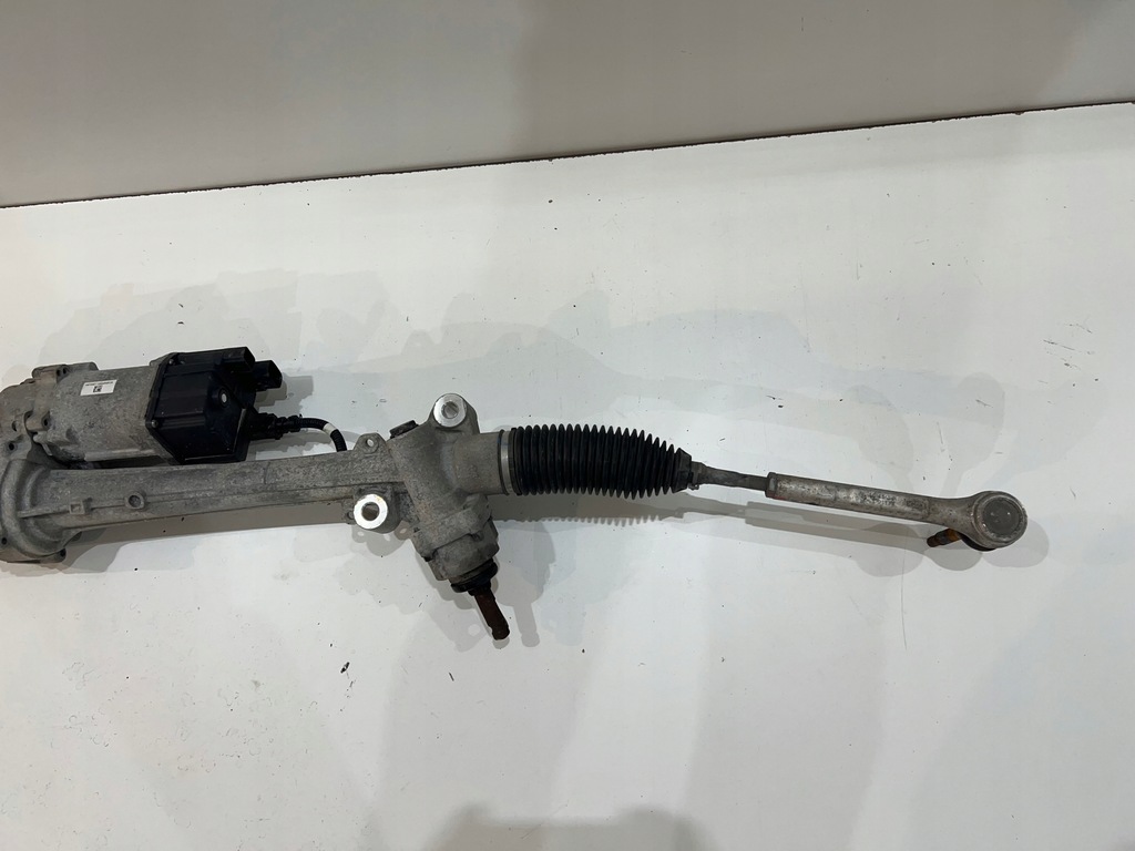 фото №8, Трансмиссия рулевая magiel tesla model s lift