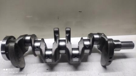 Wał колінчастий номінал kia hyundai_1,6 16v_g4fc_sprawdzony Зі Шроту