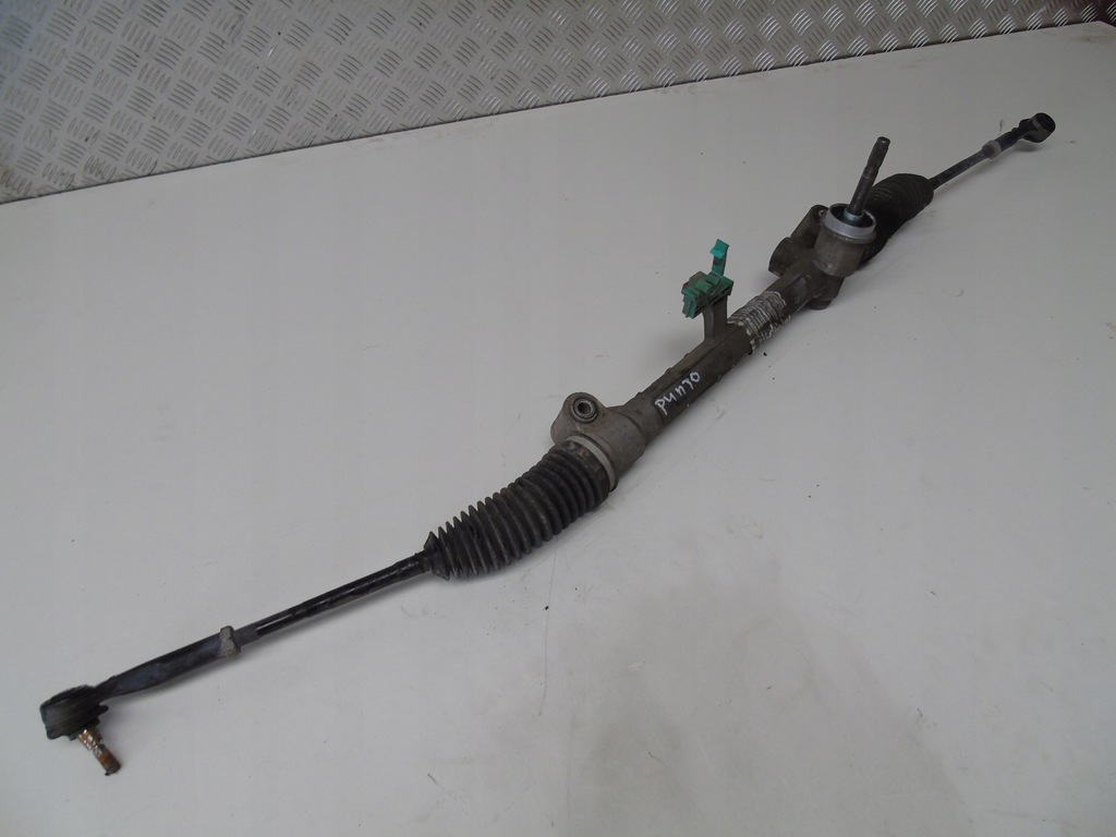 фото №1, Рейка рульова fiat punto iii