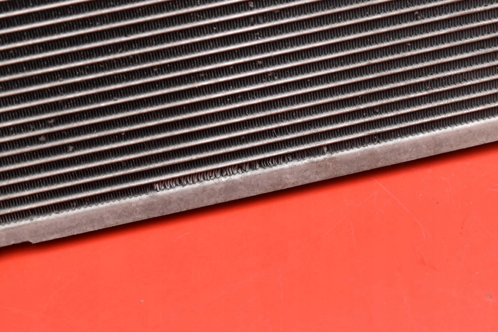 Радиатор воды mf422133 toyota auris 2 2 1.6 valvematic 132 km 12-15 Доставка