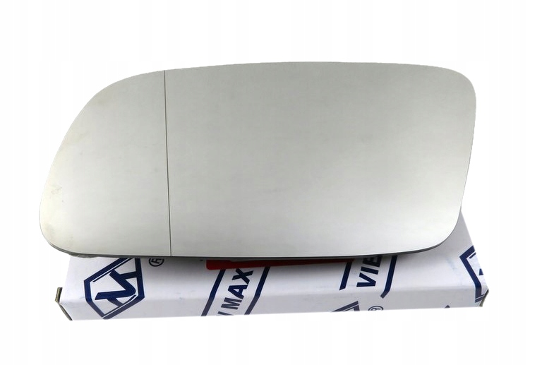 фото №1, Лівий вкладиш дзеркало audi a3 8l 2000 - 2003 / новий