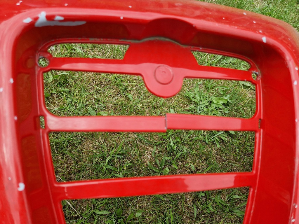 фото №7, Бампер перед передний alfa romeo mito 156078529