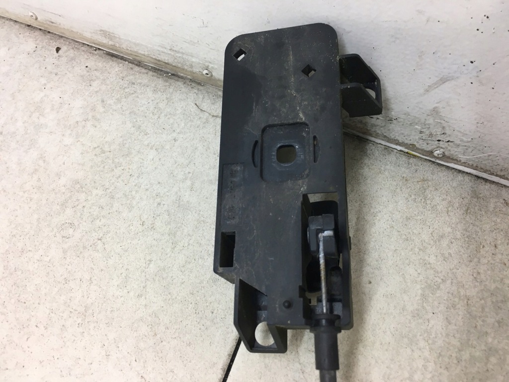 фото №8, Замок дверь левый перед s-type ii x200 9 pin