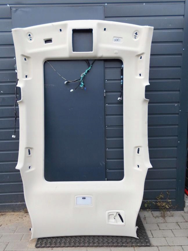 фото №1, Стеля lexus nx