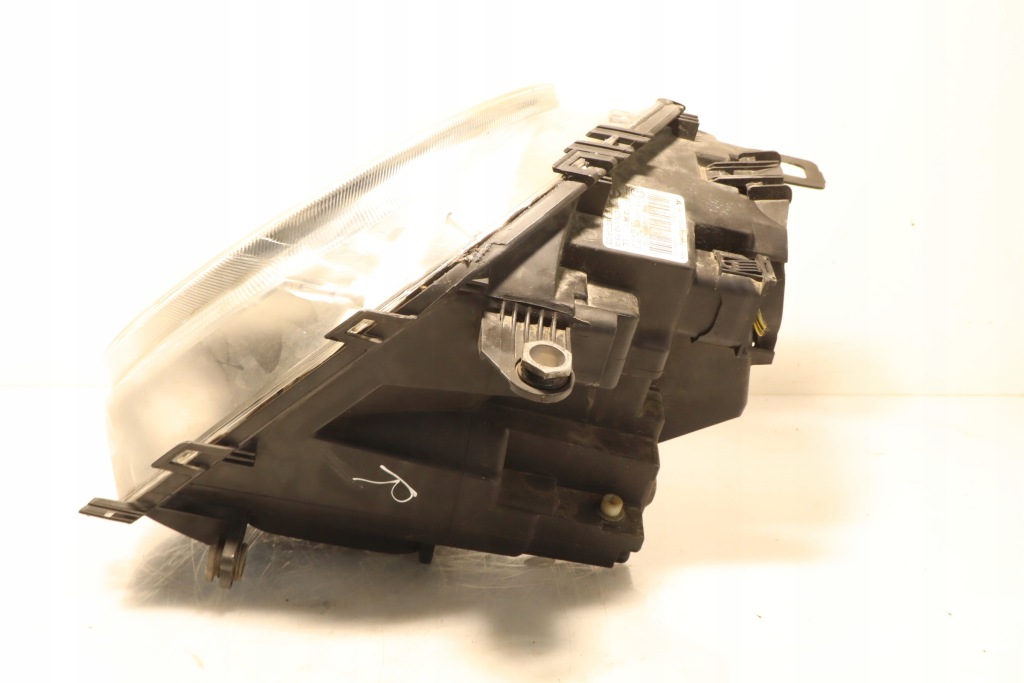 фото №3, Лампа права передня mini cooper r55 162704-03