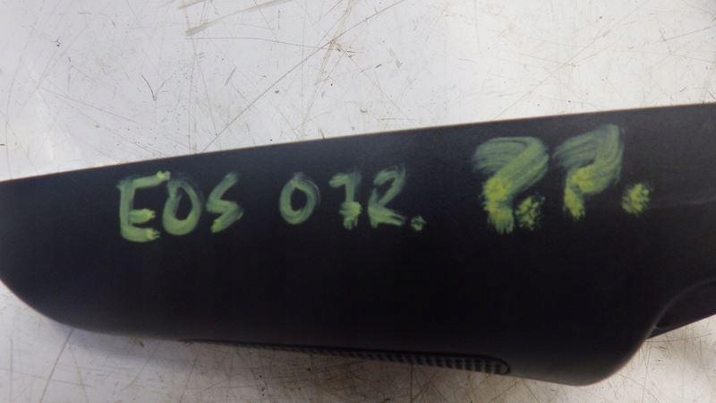 фото №7, Треугольник защита зеркало правая динамик vw eos 1q0035411 902275481509