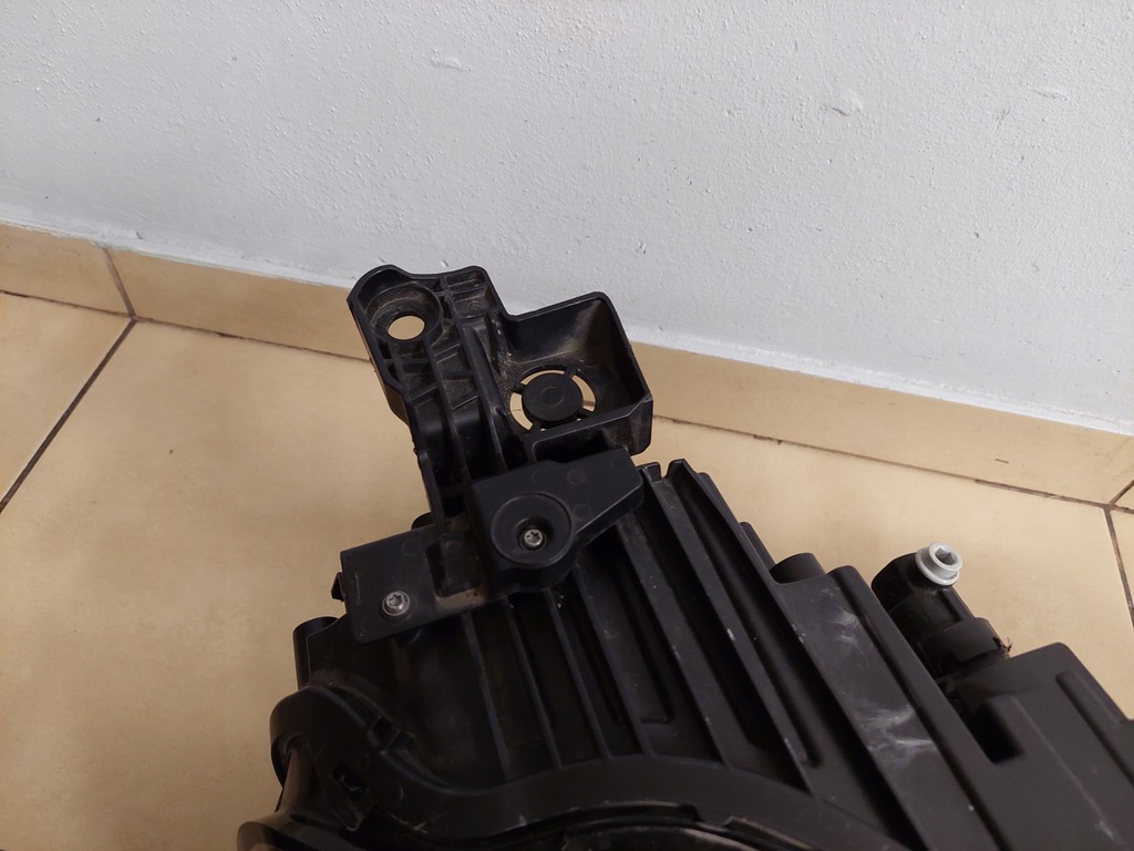 фото №4, Ds 3 ds3 crossback правая