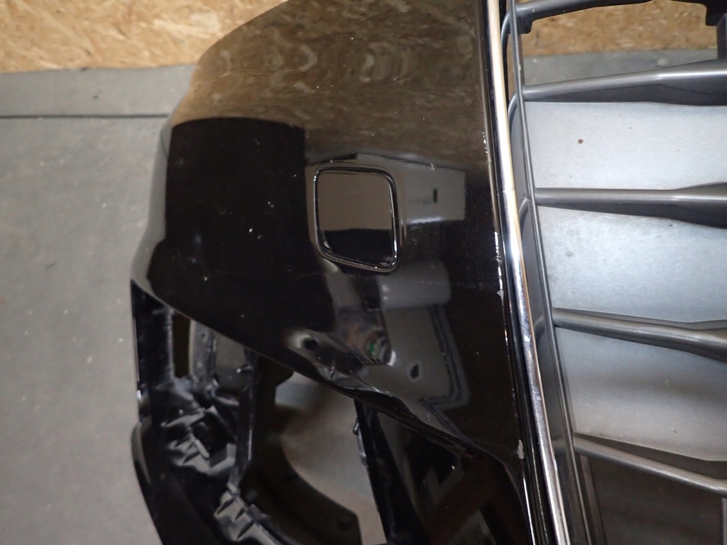 фото №8, Бампер перед audi a1 lift 14-