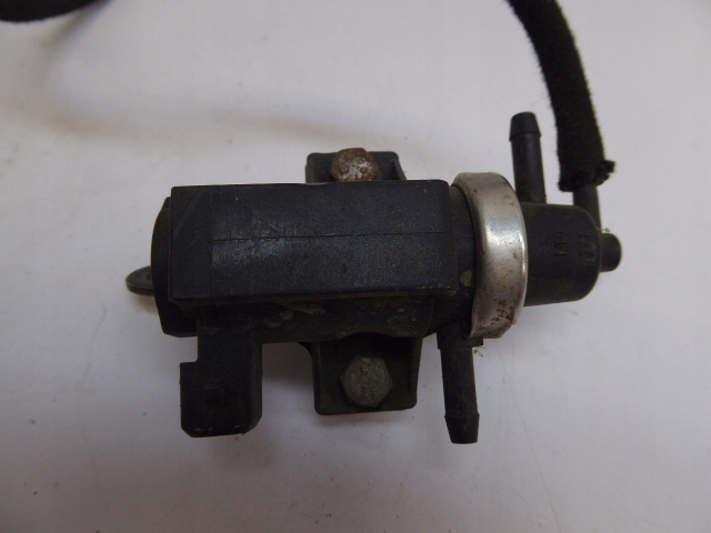 фото №3, Fs lublin iii клапан вакуумa 2.4 d