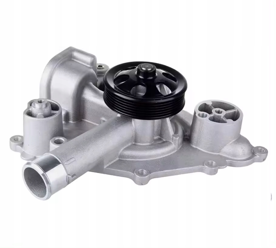 фото №11, Насос wody chrysler 300c 2011-2020r. 11-20r. 68346915aa + датчик прокладка