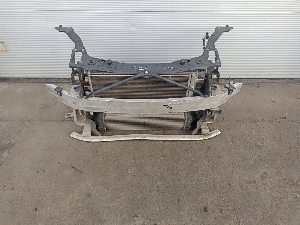 Купити Mini cooper f55 f56 f57 ремінь передній радіатор балка 1.5 d