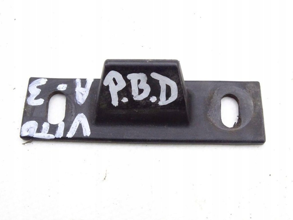 фото №1, Mercedes vito w639 засов штифт дверь раздвижных