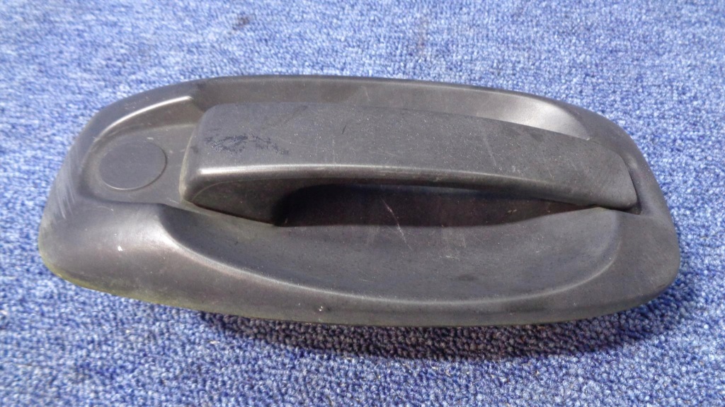 фото №2, Ручка зовнішня fiat doblo 2 ii opel combo d права бічна