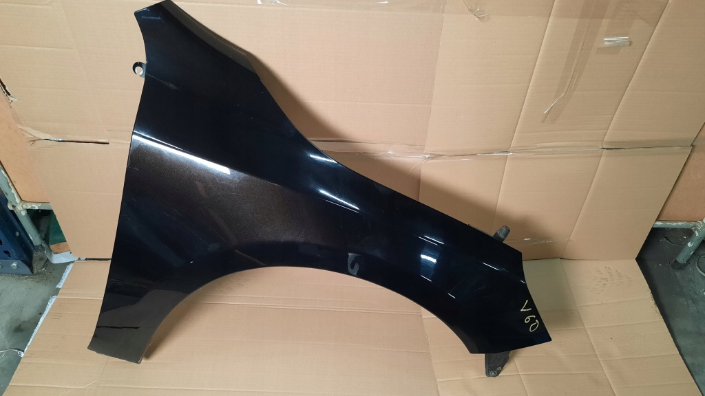 фото №1, Крыло перед правый volvo s60 v60 10-13r