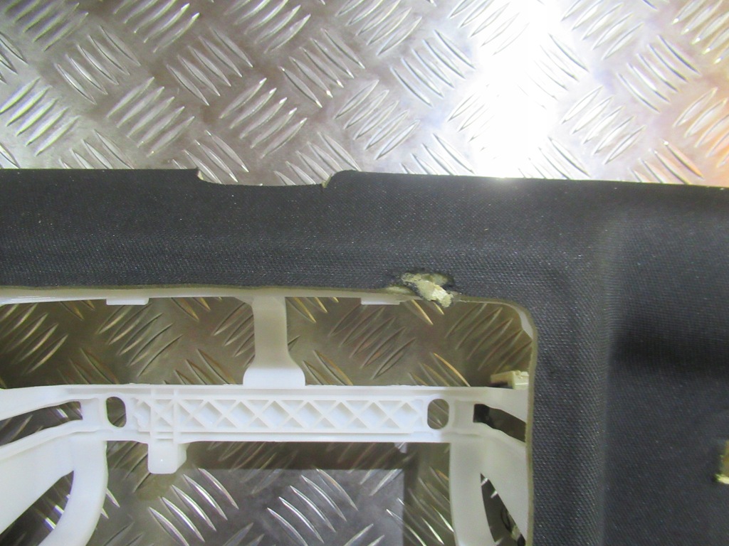 фото №4, Потолок m набор bmw x4 f26