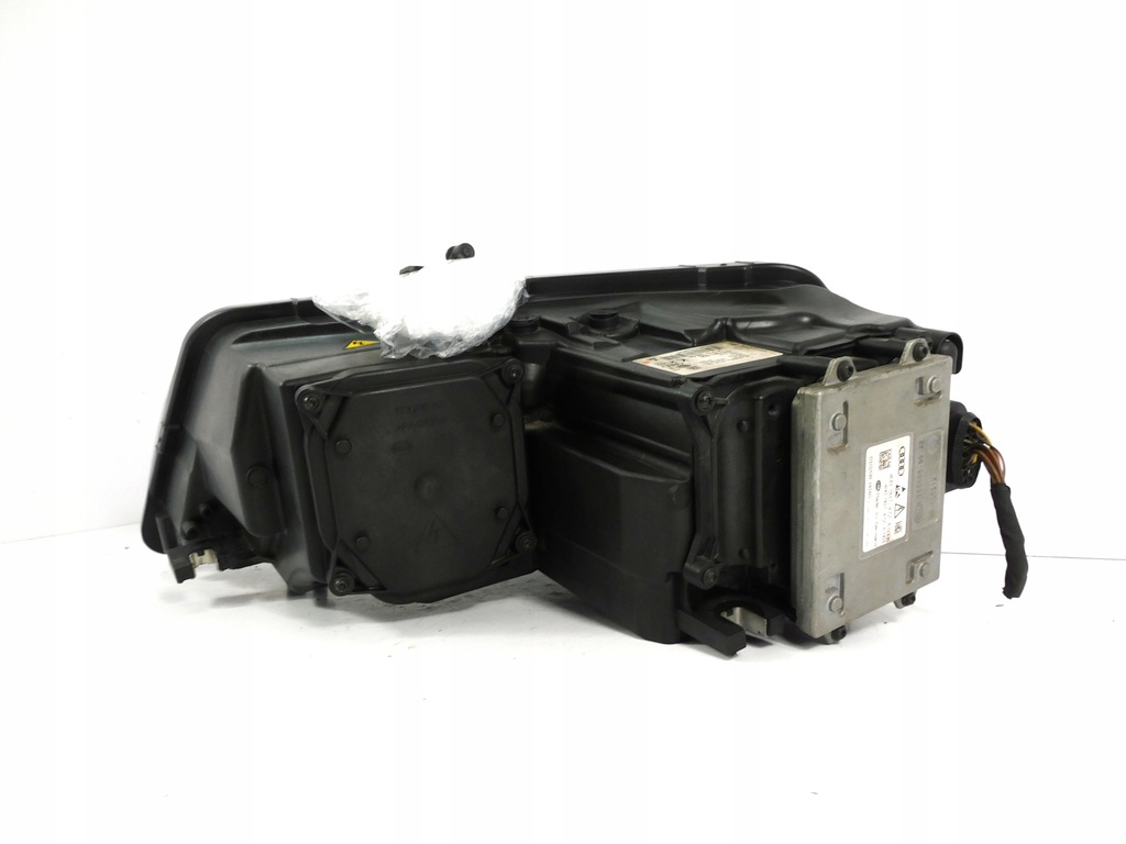 фото №12, Audi a8 d4 4h лампа права full led комплектна