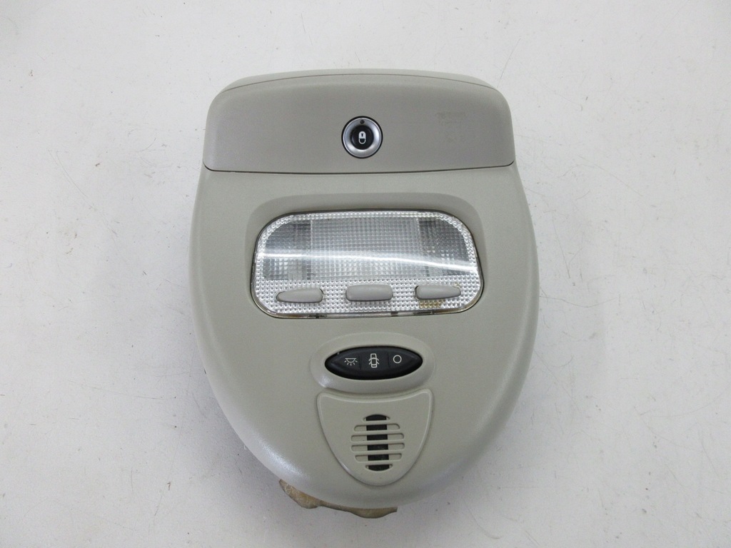 фото №1, Lancia phedra peugeot 807 освітлення кабіни