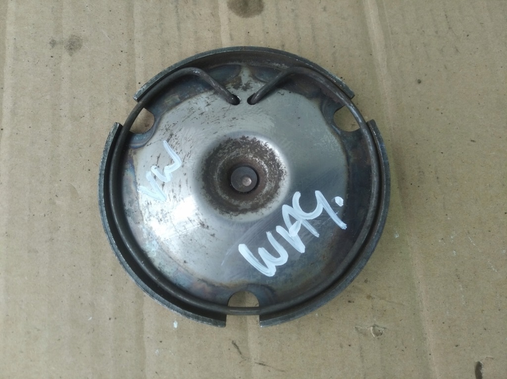 Купити Кришка притиск зчеплення vw seat skoda